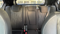 Mitsubishi Eclipse Cross 1.5 3 5dr CVT 4WD Petrol Hatchback